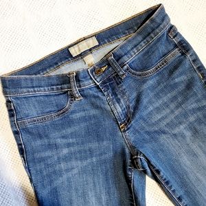 Banana Republic legging jeans size 27